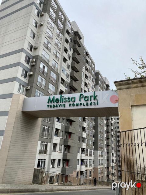 Satılır 2 otaqlı yeni tikili 50 m² — Bakı