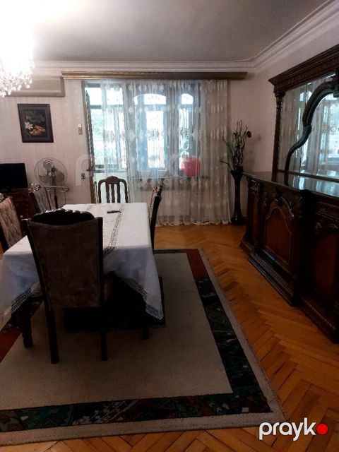 3 otaqlı mənzil, 85 m², Yasamal r., Bakı