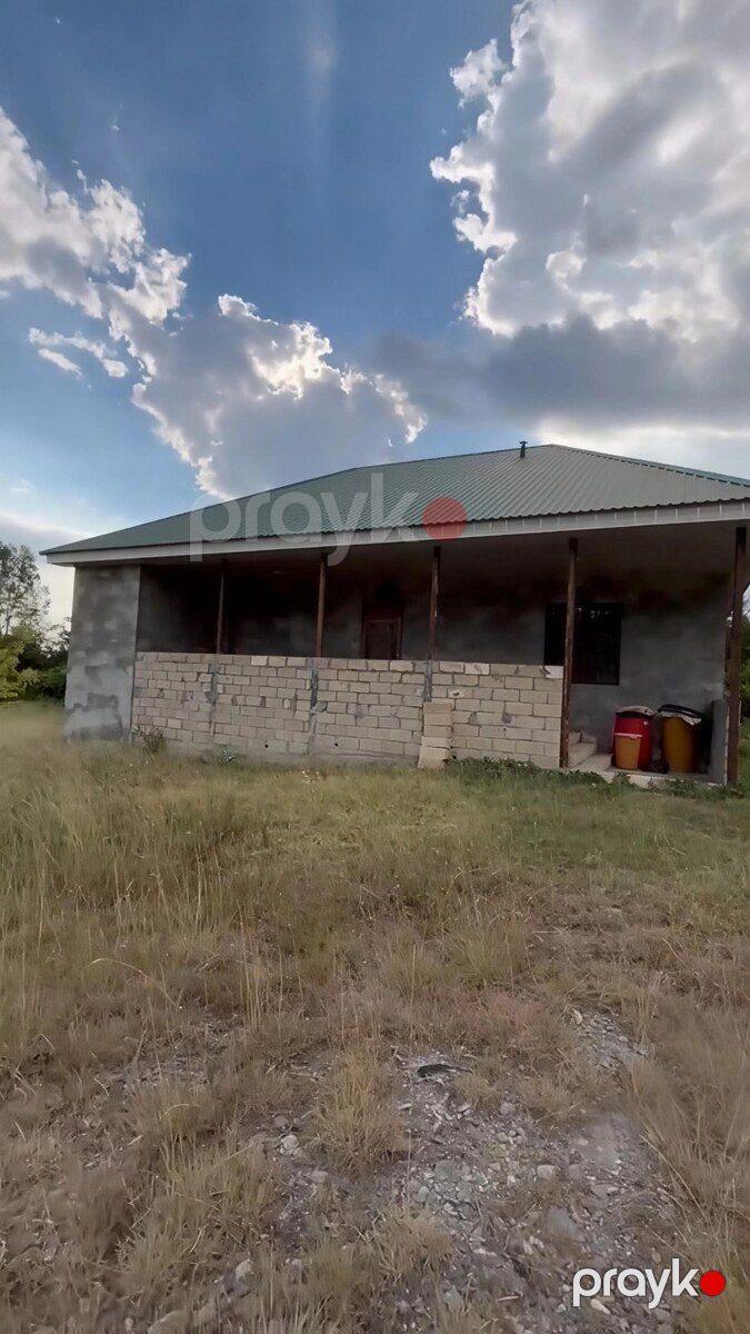 Həyət evi, Şəki r — Ev, villa, Şəki (5)