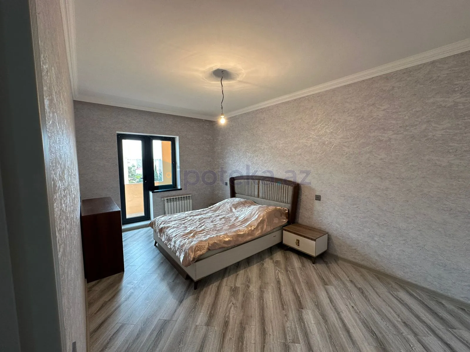 Satılır: 5 Otaq, Köhnə tikili, Suraxanı r., Qaraçuxur q., 120.00 m² — Mənzil, Bakı (4)