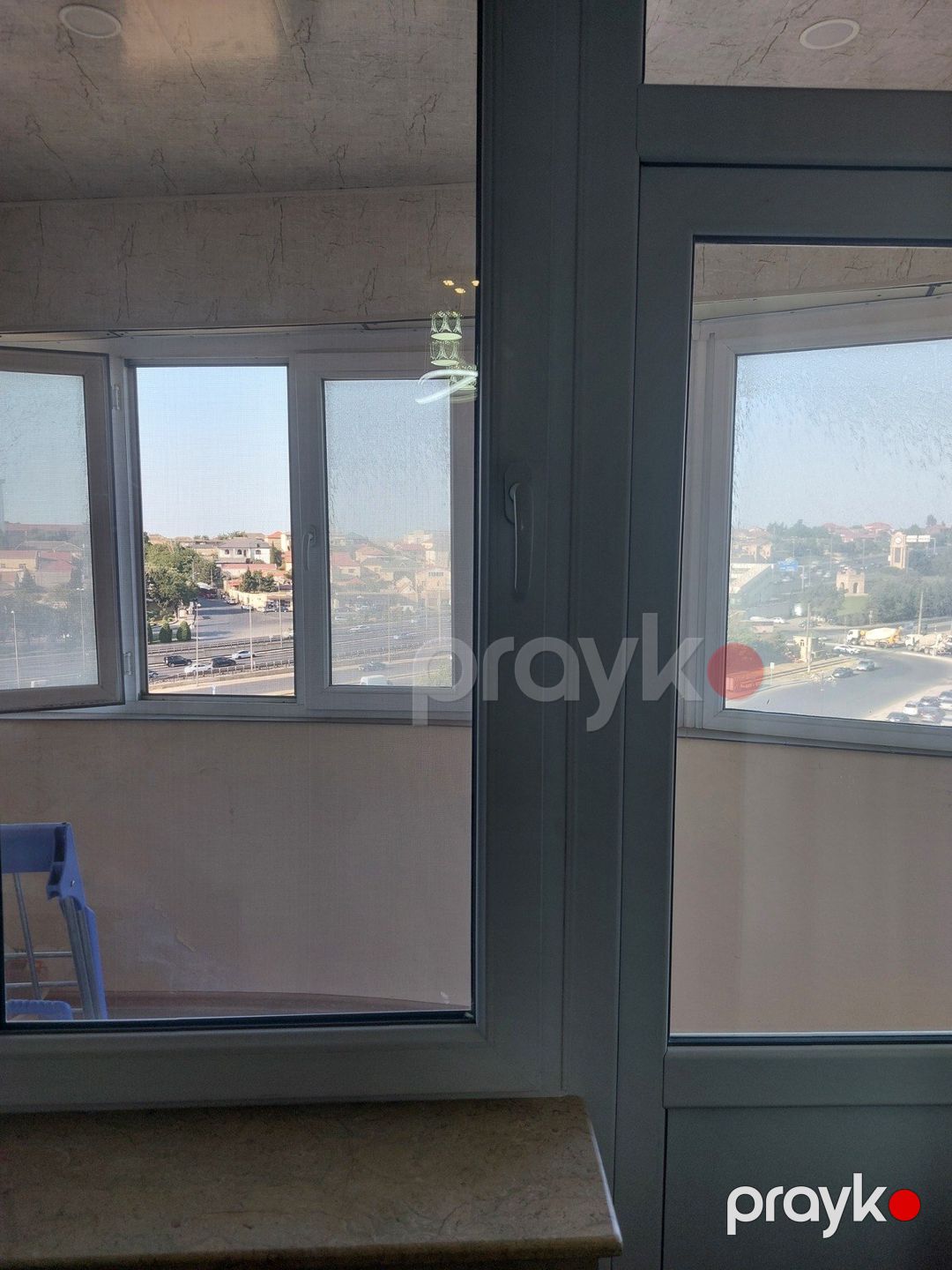 Satılır 3 otaqlı yeni tikili 103.3 m² — Mənzil, Bakı (12)