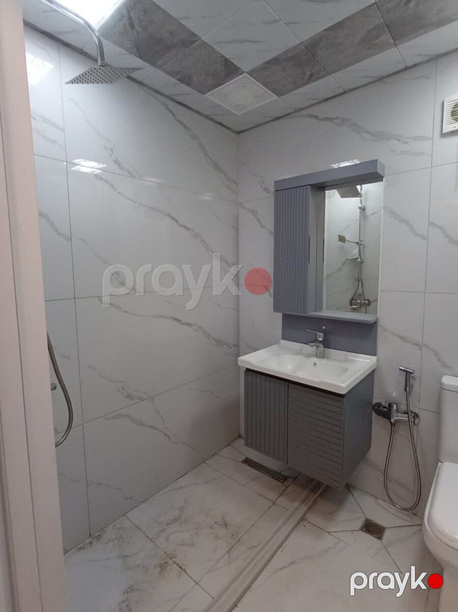 1-otaqlı mənzil kirayə verilir, Sumqayıt ş., 32 m² — Mənzil, Sumqayıt (10)