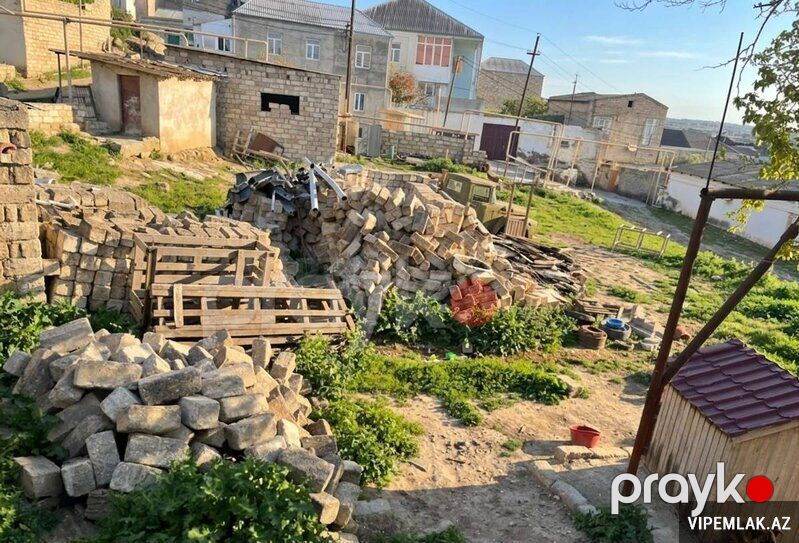 Suraxanı rayonunda Torpaq Satılır, 7 sot — Torpaq, Bakı (5)