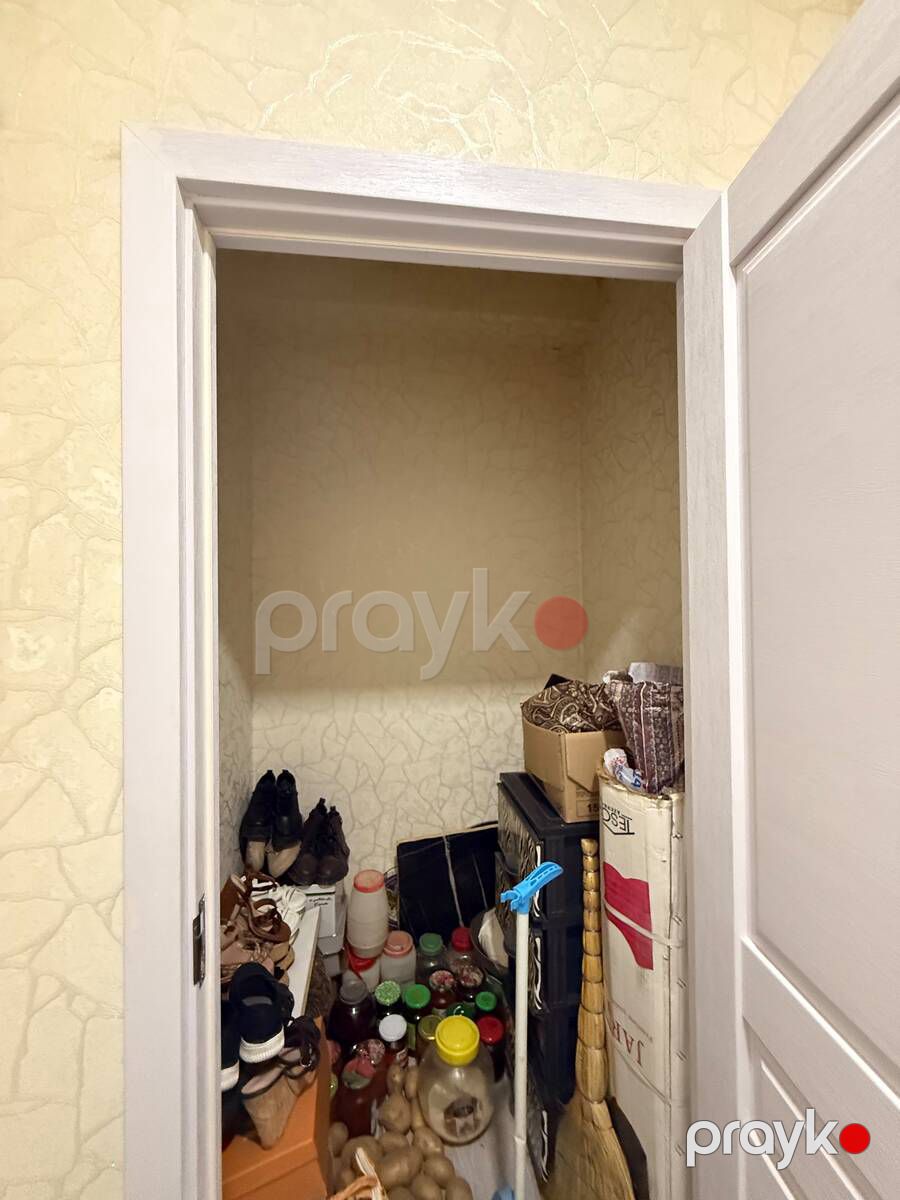 Satılır 3 otaqlı yeni tikili 75 m² — Mənzil, Bakı (7)
