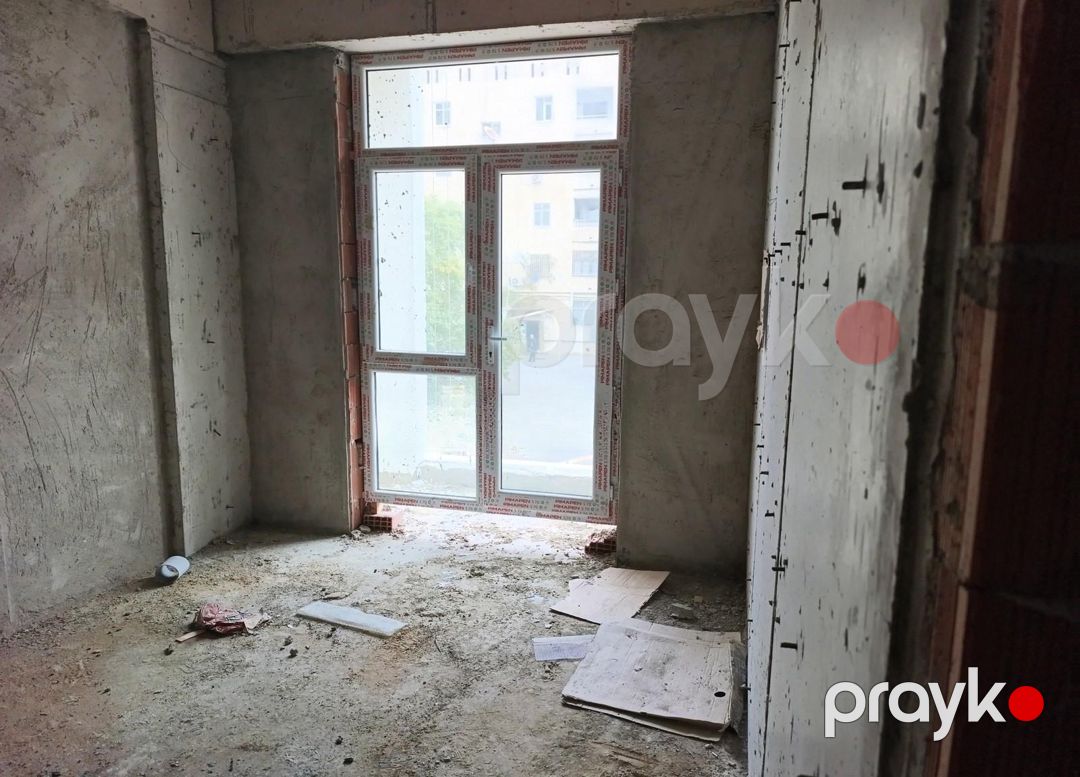 Satılır 2 otaqlı yeni tikili 77 m² — Mənzil, Bakı (6)
