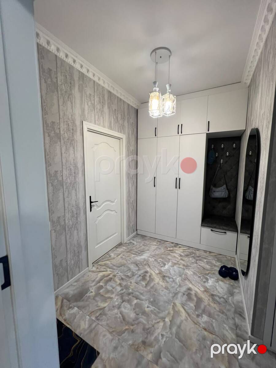 Satılır 2 otaqlı köhnə tikili 60 m² — Mənzil, Bakı (8)