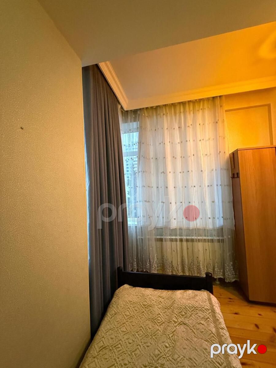 Satılır 3 otaqlı yeni tikili 108 m² — Mənzil, Bakı (9)