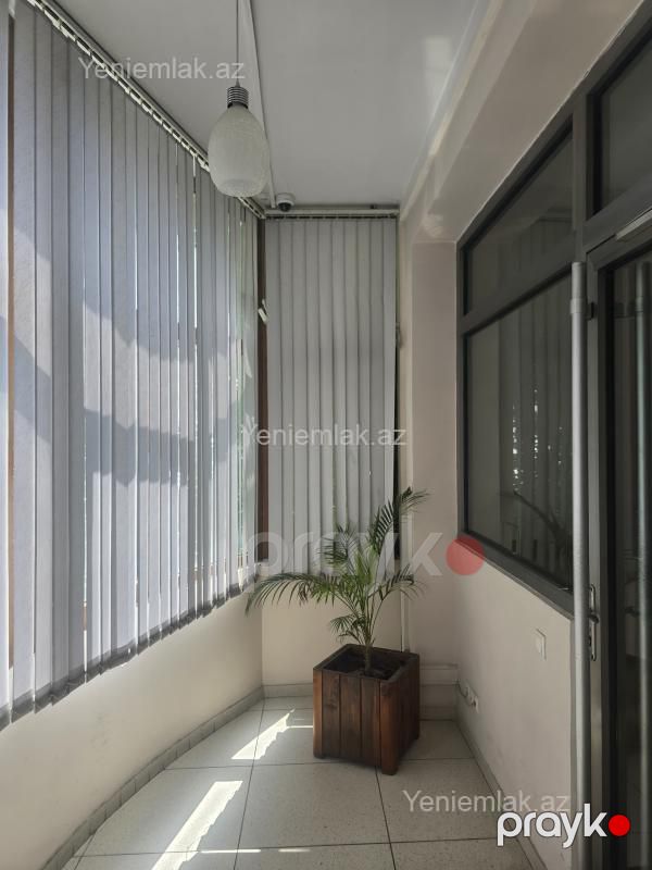 Satılır 16 otaqlı Obyekt, 676 m², Nəsimi rayonu — Əmlak, Bakı (2)