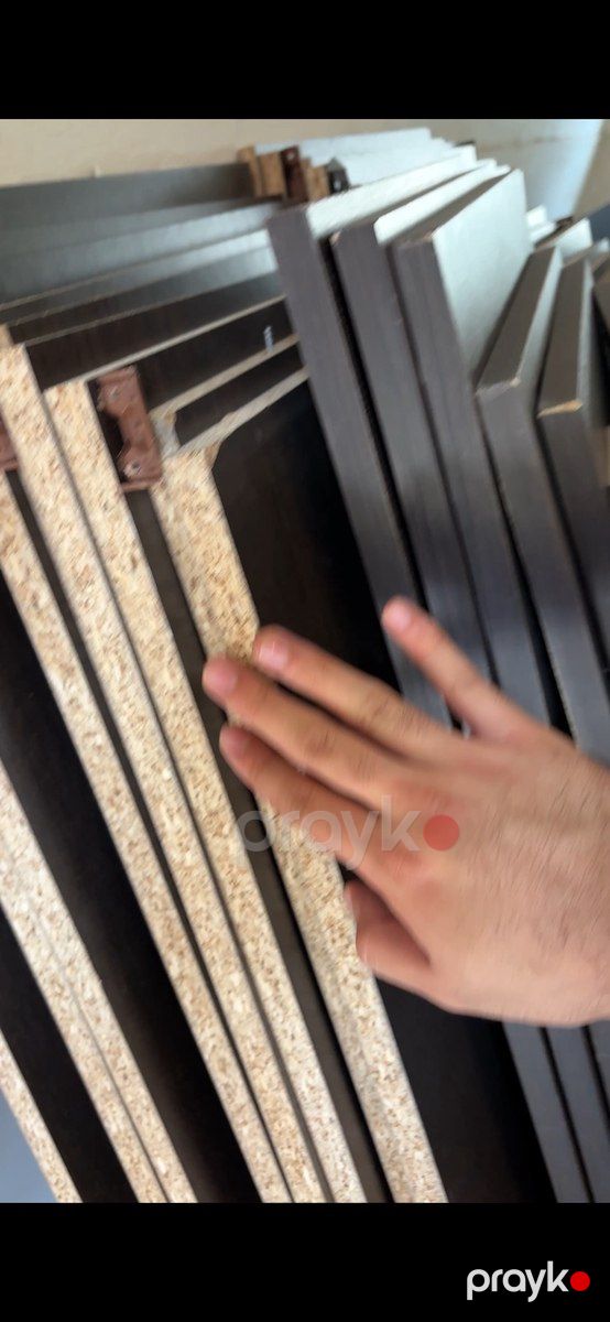 Rəhbər masa və oturacaqları — Mebel, Bakı (2)