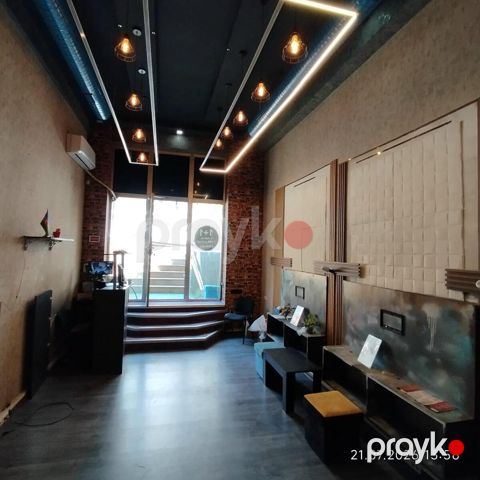 İcarəyə verilir obyekt 120 m² — Bakı