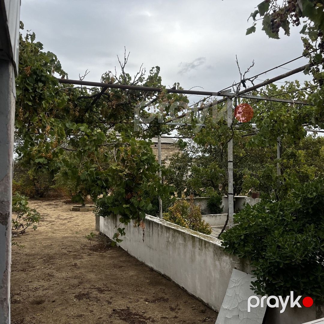 Satılır 5 otaqlı həyət evi/bağ evi 150 m² — Ev, villa, Bakı (3)