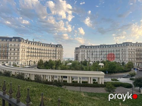 Satılır 2 otaqlı yeni tikili 62 m² — Bakı