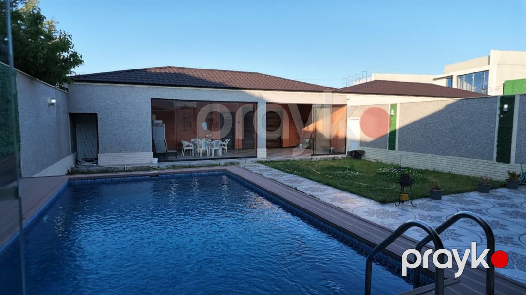 Bağ evi kirayə verilir, Mərdəkan qəs — Ev, villa, Bakı (3)