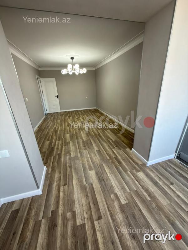 Satılır 3 otaqlı Bina evi menzil (Köhnə tikili), 75 m², 45-ci məhəllə — Mənzil, Sumqayıt (8)