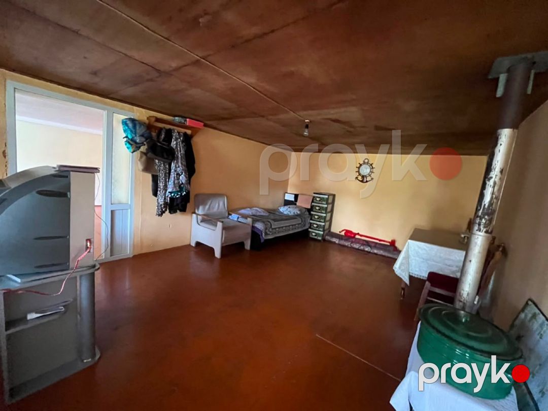 Həyət evi, Şəki ş — Ev, villa, Şəki (9)