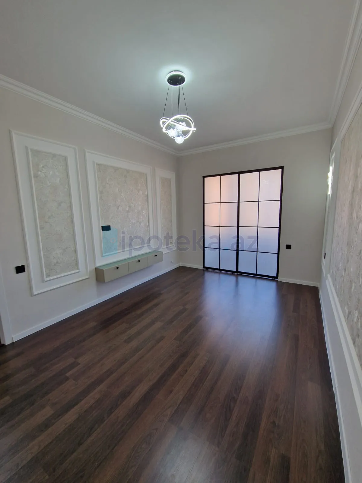 Satılır: 2 Otaq, Yeni tikili, Abşeron r., Masazır q., 40.00 m²