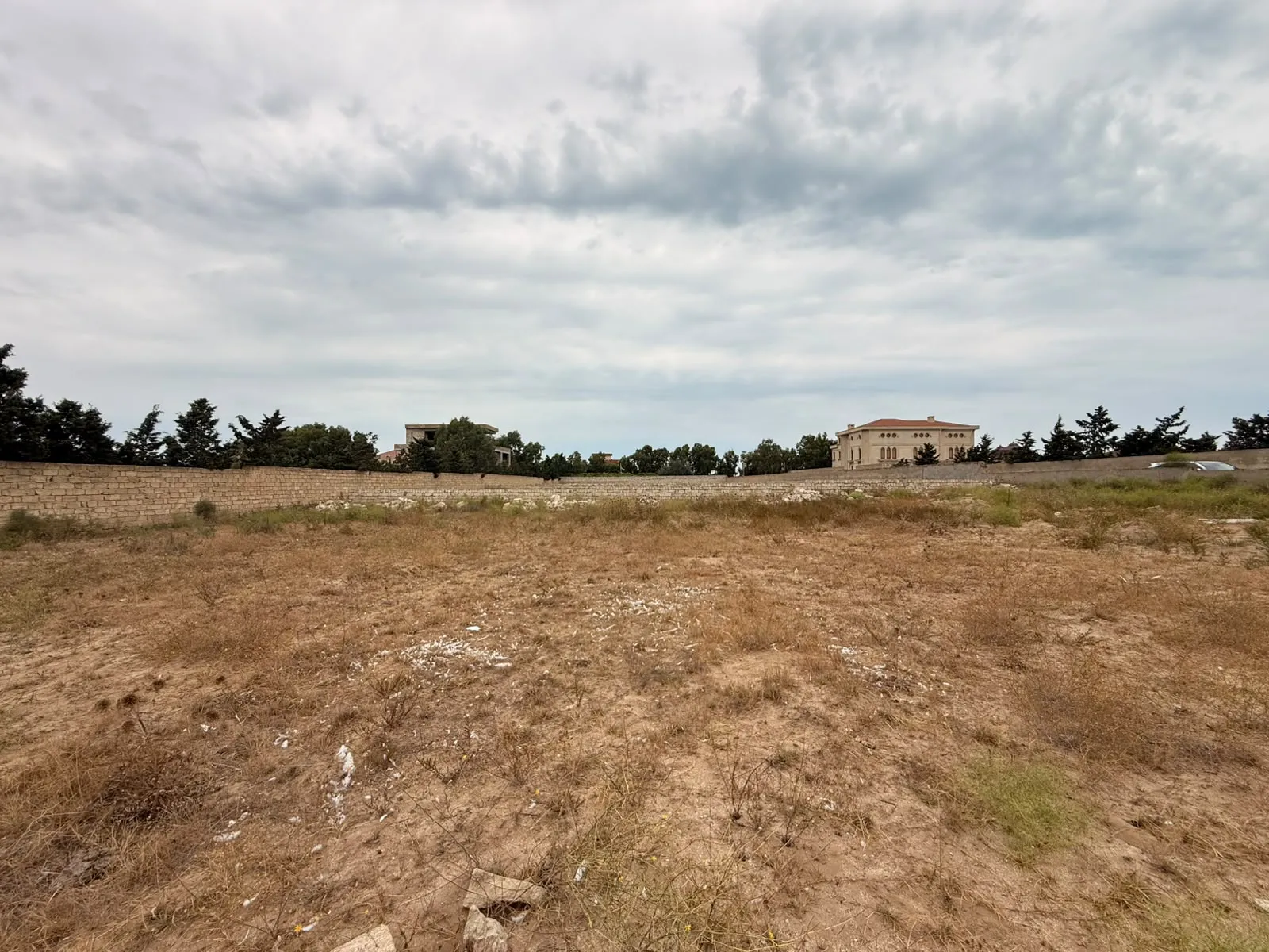 Xəzər r., Torpaq satılır - 12 sot — Torpaq, Bakı (4)