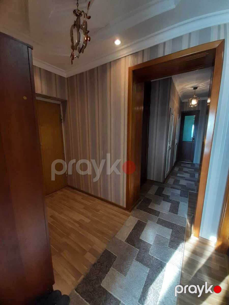 Satılır 3 otaqlı köhnə tikili 85 m² — Mənzil, Bakı (7)