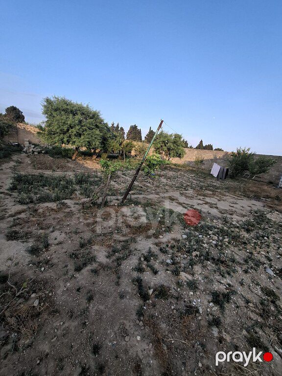 Həyət evi, Maştağa qəs — Ev, villa, Bakı (10)