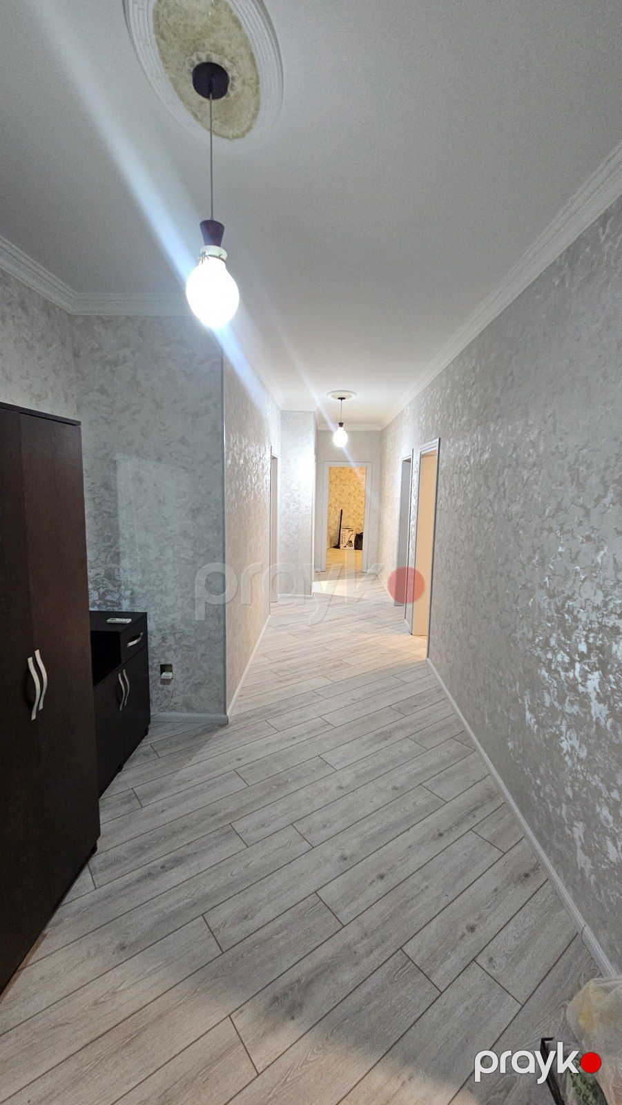 Satılır 4 otaqlı həyət evi/bağ evi 132 m² — Ev, villa, Bakı (11)