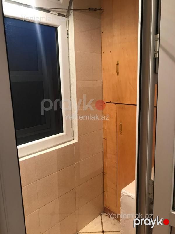 Satılır 1 otaqlı Bina evi menzil (Köhnə tikili), 31 m², 8-ci mikrorayon — Mənzil, Sumqayıt (9)