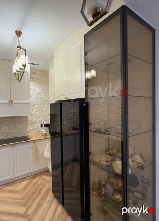 Satılır 3 otaqlı yeni tikili 125 m² — Mənzil, Bakı (5)
