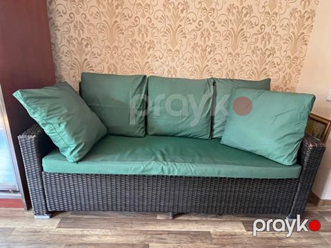 Bağ üçün divan — Bakı