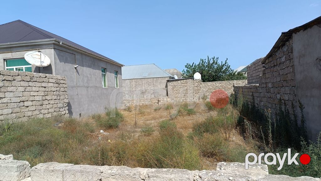 2 sot, Tikinti, Mülkiyyətçi, Bələdiyyə — Torpaq, Digah (4)