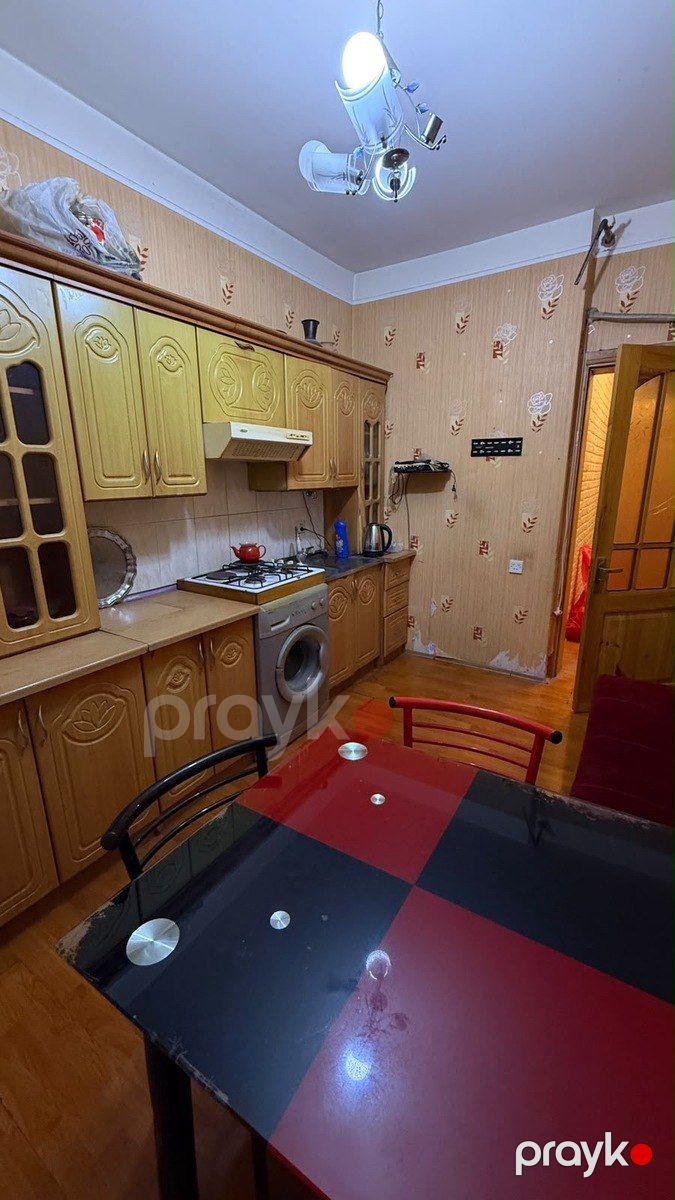 Satılır 3 otaqlı yeni tikili 75 m² — Mənzil, Bakı (12)