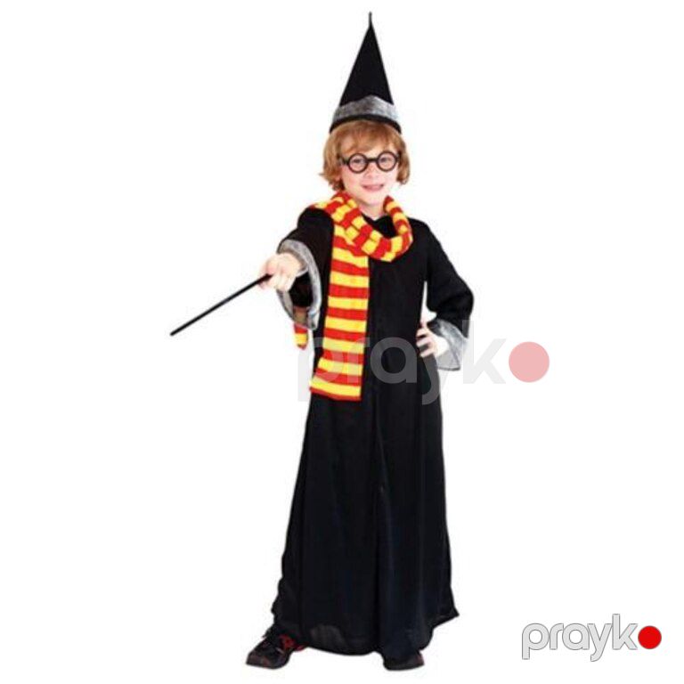"Harry potter" geyimi — Uşaq geyimi, Bakı (4)