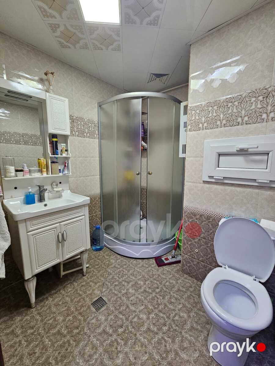 Satılır 3 otaqlı köhnə tikili 65 m² — Mənzil, Bakı (8)
