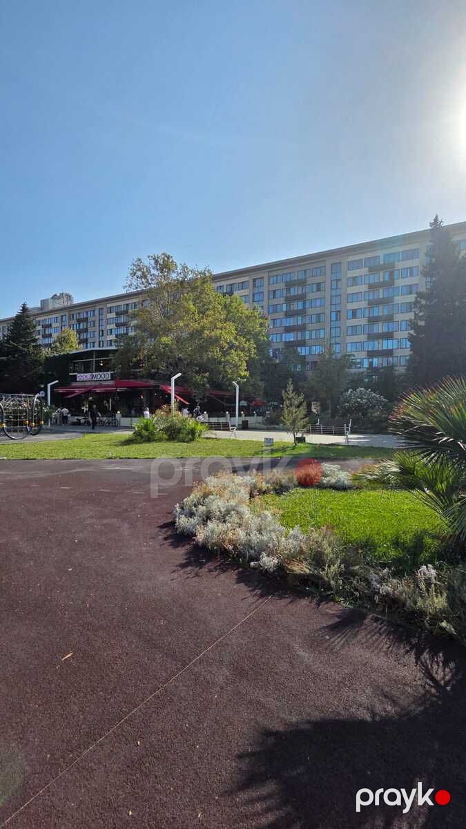 Satılır 3 otaqlı köhnə tikili 85 m² — Mənzil, Bakı (2)