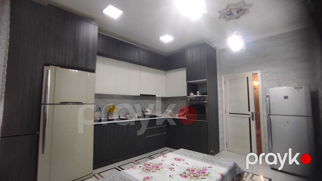 Satılır 4 otaqlı yeni tikili 183 m² — Mənzil, Bakı (8)