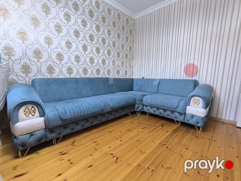 7 Ayın Mebelidir, Yenidən Seçilmir Divan Və İkili Jurnalni İlə Birgə — Sumqayıt