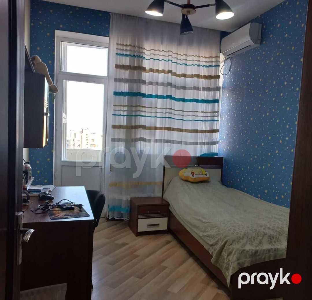 Satılır 4 otaqlı yeni tikili 127 m² — Mənzil, Bakı (11)