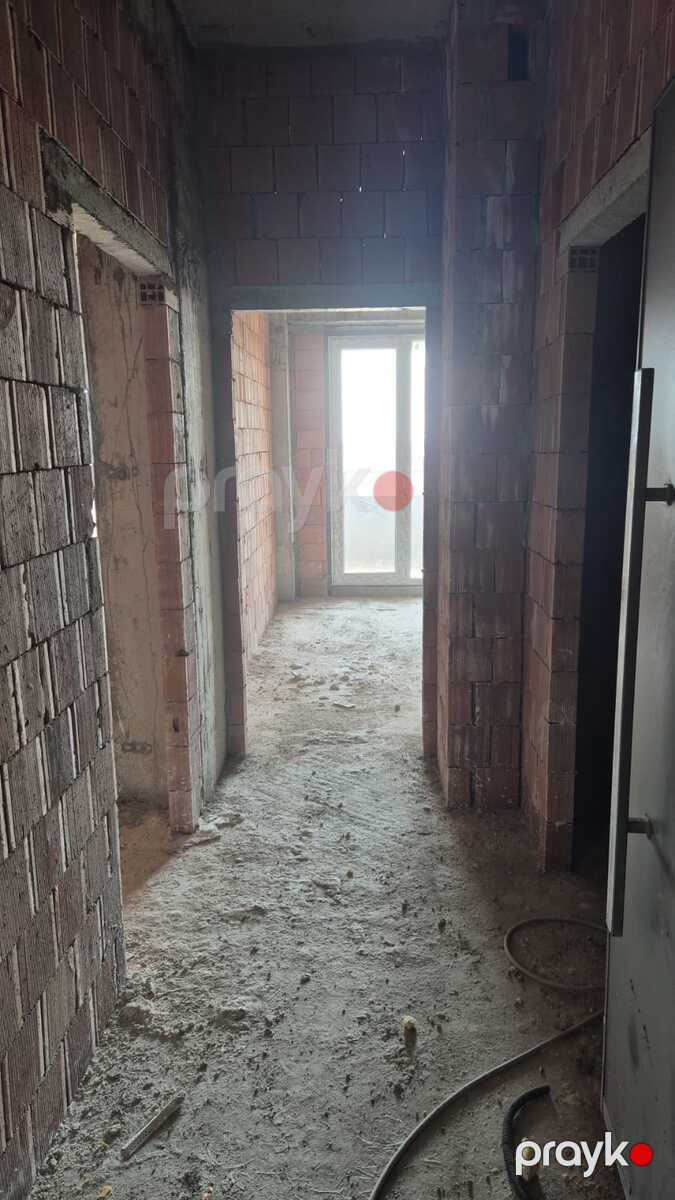 Satılır 2 otaqlı yeni tikili 91 m² — Mənzil, Bakı (5)