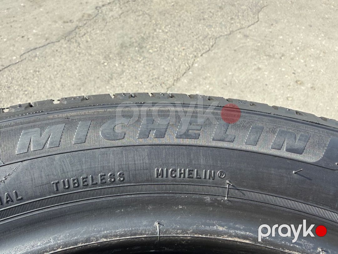 Michelin şinləri 225/50 R17 — Ehtiyat hissələri və aksesuarlar, Bakı (4)
