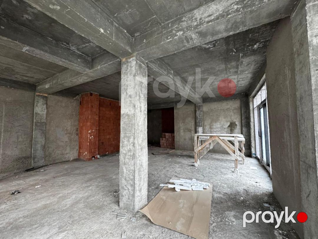 Satılır 3 otaqlı yeni tikili 133 m² — Mənzil, Bakı (5)