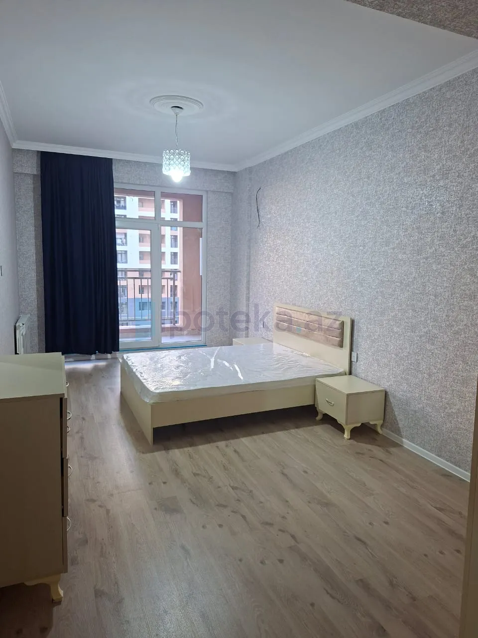 Satılır: 2 Otaq, Yeni tikili, 74.00 m² — Sumqayıt