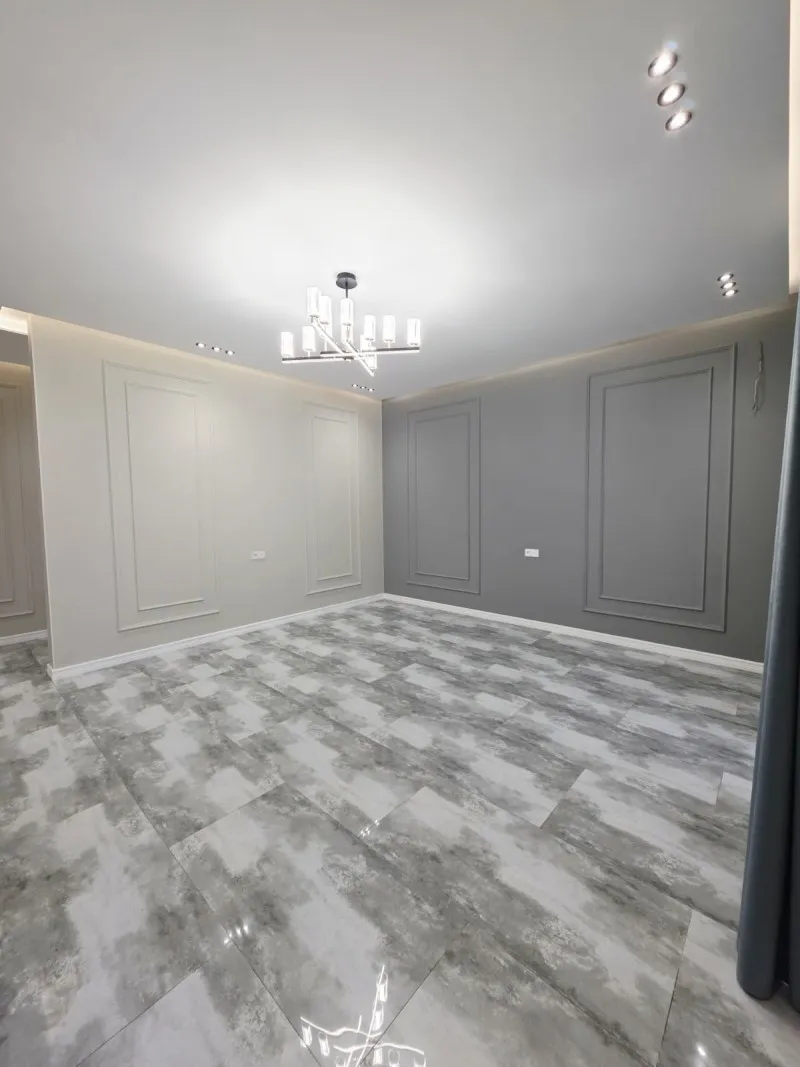Koroğlu m.st, 4 otaqlı Həyət evi satılır - 140 m², 1 mərtəbə, 3 sot — Ev, villa, Bakı (6)