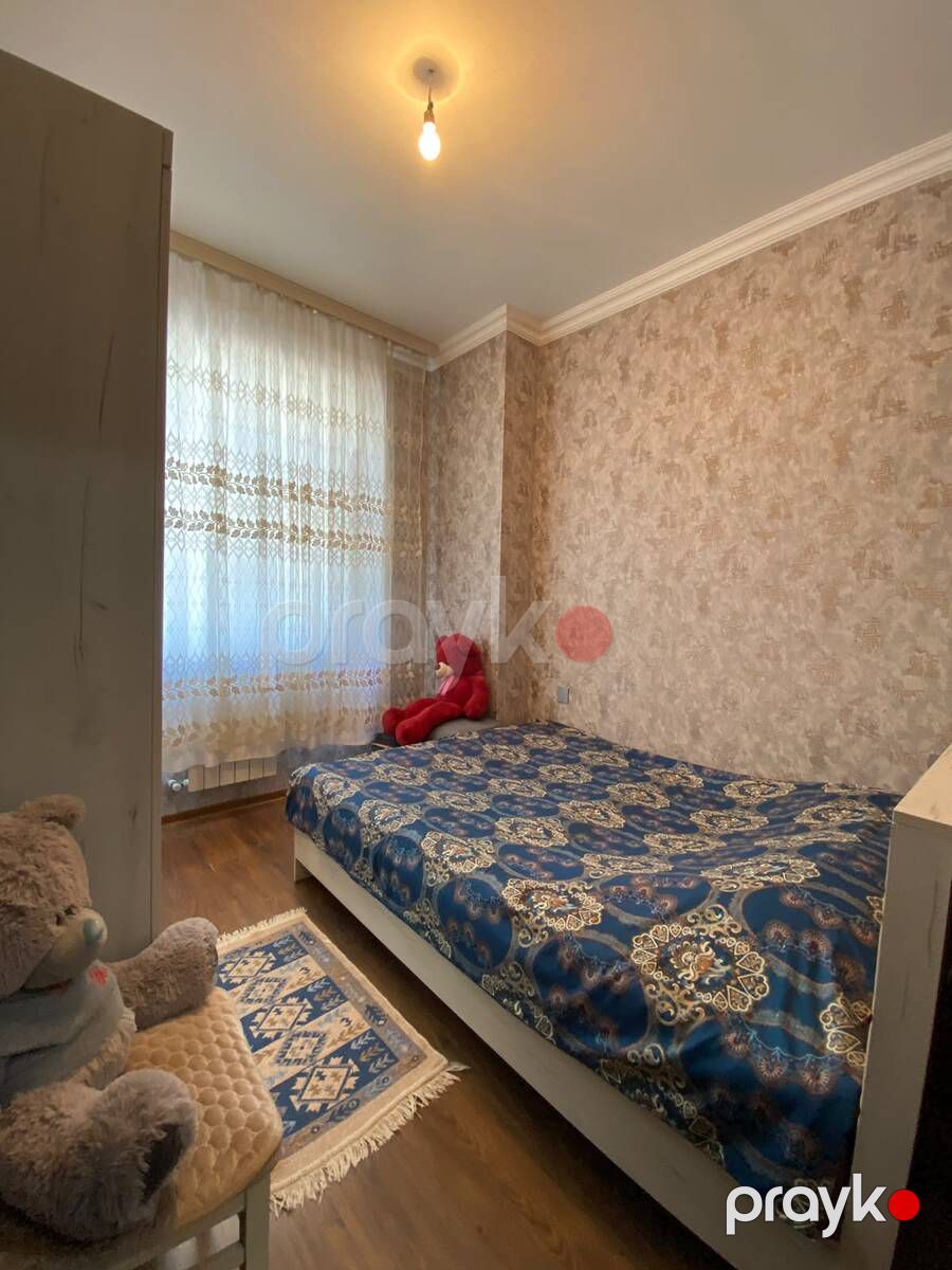 Satılır 3 otaqlı yeni tikili 70 m² — Mənzil, Bakı (7)