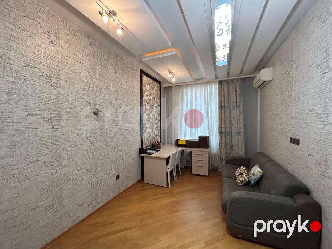 Satılır 5 otaqlı yeni tikili 202 m² — Mənzil, Bakı (9)