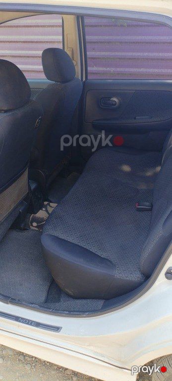 Nissan Note, 1.5 L, 2011 il, 78 000 km — Avtomobillər, Cəlilabad (8)