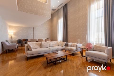 İcarəyə verilir 3 otaqlı köhnə tikili 127 m² — Bakı