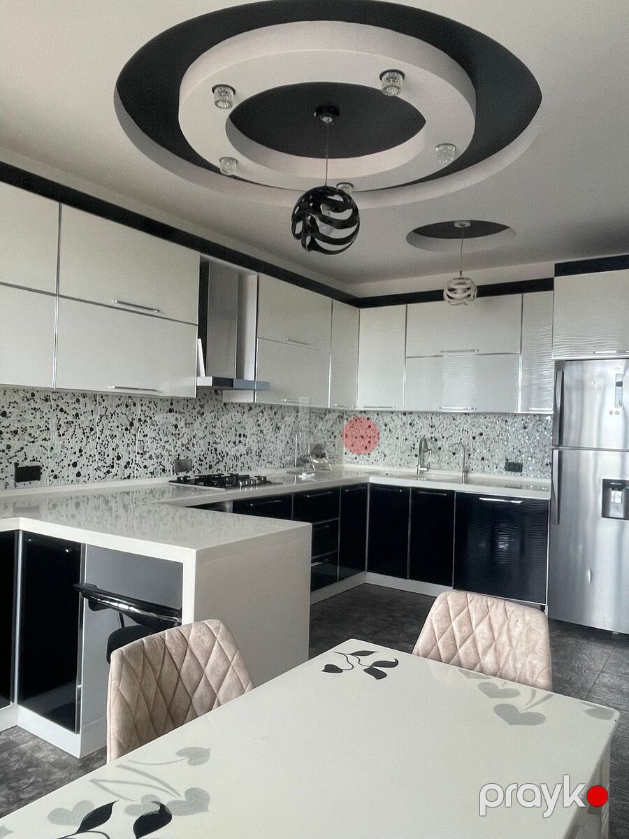 Satılır 3 otaqlı yeni tikili 158 m² — Mənzil, Bakı (5)