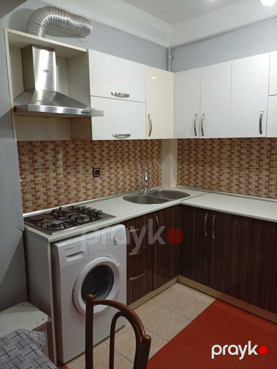 İcarəyə verilir 2 otaqlı köhnə tikili 60 m² — Mənzil, Bakı (6)