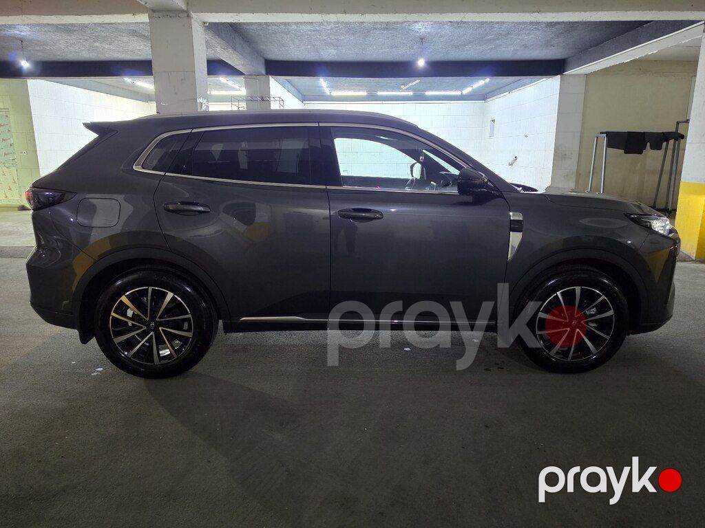 Changan Qiyuan Q05, 1.5 L, 18.99 kWh, 2025 il, 3 900 km — Avtomobillər, Bakı (6)