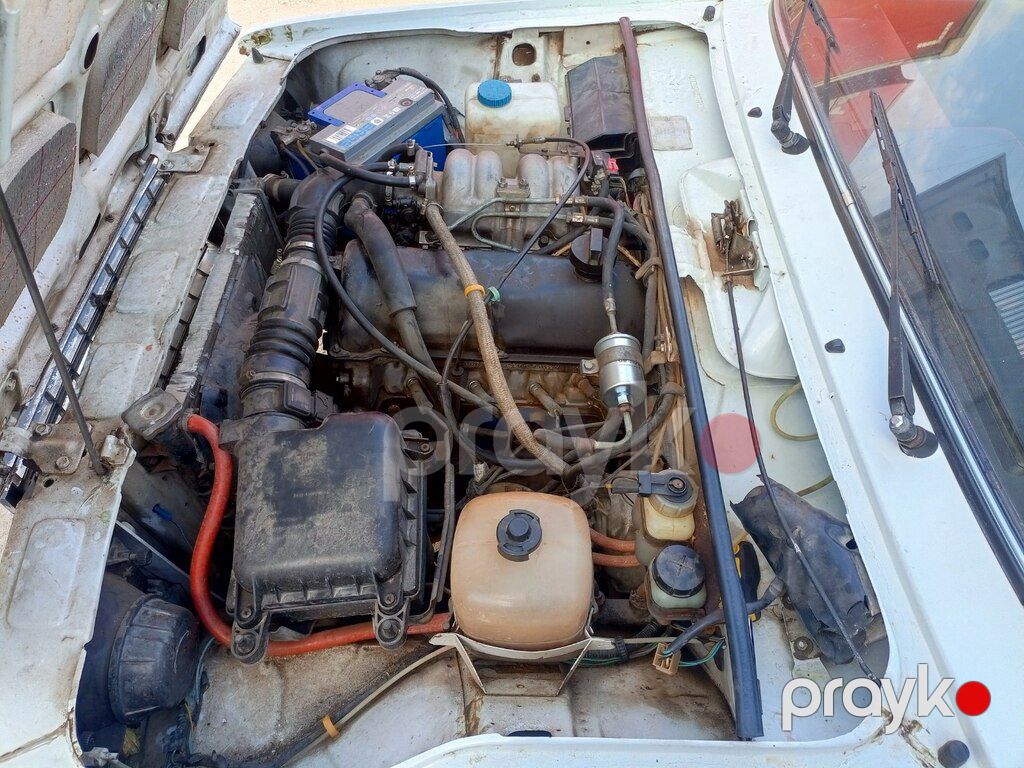 Lada (VAZ) 2107, 1.6 L, 2008 il, 93 111 km — Avtomobillər, Bakı (6)