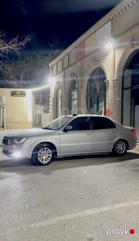 Khazar SD, 1.7 L, 2020 il, 170 404 km — Avtomobillər, Bakı (3)
