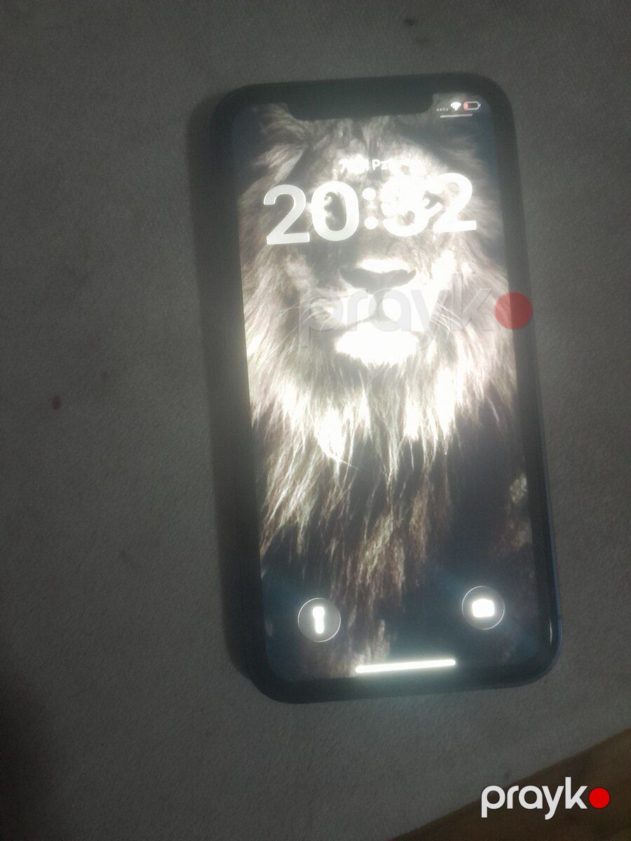 Apple iPhone 11 Purple 64GB/4GB — Smartfonlar, Sumqayıt (2)